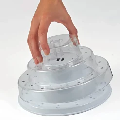 Hot Silikomart Cakepop Standaard 22,5x11cm