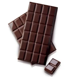 Best Silikomart Chocolademal Reep 15,5x7,7x0,9cm