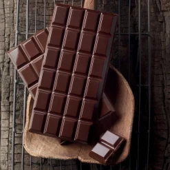 Best Silikomart Chocolademal Reep 15,5x7,7x0,9cm