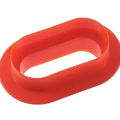 New Silikomart Curve Flex mal Pillow