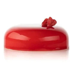 New Silikomart Mirror Glaze Poeder Neutraal 1kg