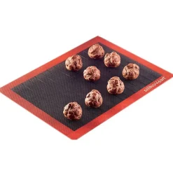 Online Silikomart Siliconen Bakmat Air 30x40cm