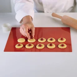 Discount Silikomart Siliconen Bakmat 30x40cm