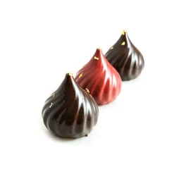 New Silikomart Siliconen Bakvorm Russian (5x) Ø6,7x7,3cm