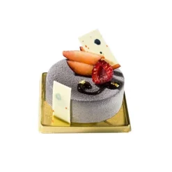 Sale Silikomart Siliconen Bakvorm Cilinder (6x) Ø7x3,5cm