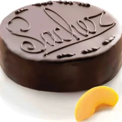 Sale Silikomart Siliconen Bakvorm Rond Ø16x4cm