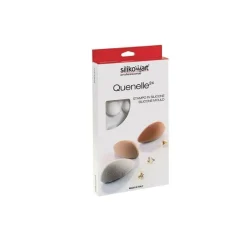 Best Silikomart Siliconen Bakvorm Quenelle (12x) 6,3x2,9x2,8cm