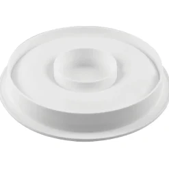 Outlet Silikomart Siliconen Kit Trinity Ø16,5/18,5/20cm