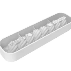 Silikomart Siliconen Kit Cashmere 24x5x3,5cm**