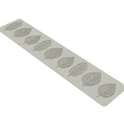 Clearance Silikomart Siliconen Lace Decoratiemat (9) 40x8cm