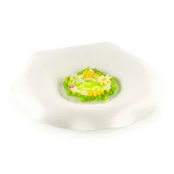 Best Silikomart Siliconen Mat Margherita (76) Ø13-35mm