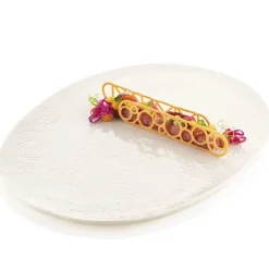 New Silikomart Siliconen Mat Lampo (18x) 13,1x2,6x0,2cm