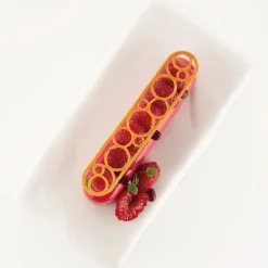 New Silikomart Siliconen Mat Lampo (18x) 13,1x2,6x0,2cm