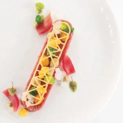 New Silikomart Siliconen Mat Lampo (18x) 13,1x2,6x0,2cm