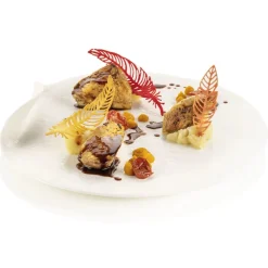 Online Silikomart Siliconen Mat Piuma (20x) 12,1x2,8cm