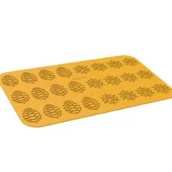 Sale Silikomart Siliconen Mat Inverno (24x) 6,7x4,7cm