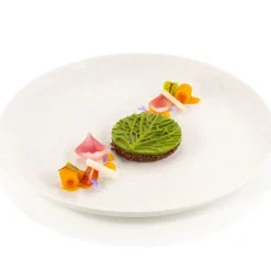 Online Silikomart Siliconen Mat Verza (12x) Ø7x0,5cm**