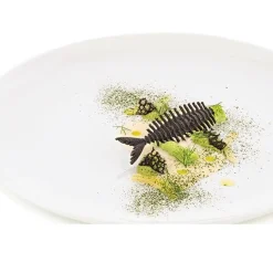 Discount Silikomart Siliconen Mat Vis (18x) 104x35x5(h)mm