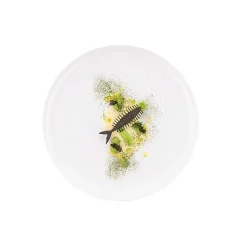 Discount Silikomart Siliconen Mat Vis (18x) 104x35x5(h)mm