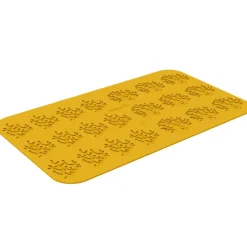 Best Silikomart Siliconen Mat Coralla (21x) 5x6,3cm