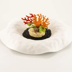 Best Silikomart Siliconen Mat Coralla (21x) 5x6,3cm