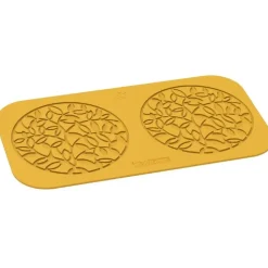 Hot Silikomart Siliconen Mat Esotico (2) Ø140x2mm