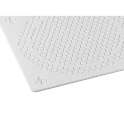 Discount Silikomart Siliconen Mat Alvéolé (2) Ø140-180x2,5mm
