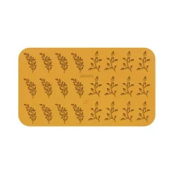 Discount Silikomart Siliconen Mat Corona (14x) 7,3x4,8cm