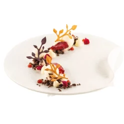 Discount Silikomart Siliconen Mat Corona (14x) 7,3x4,8cm