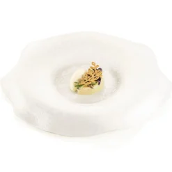 Discount Silikomart Siliconen Mat Corona (14x) 7,3x4,8cm