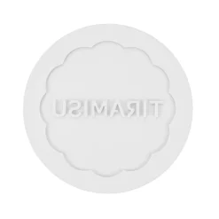 Hot Silikomart Siliconen Mold Tiramisu Ø18x0,25cm