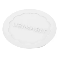 Hot Silikomart Siliconen Mold Tiramisu Ø18x0,25cm