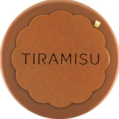 Hot Silikomart Siliconen Mold Tiramisu Ø18x0,25cm