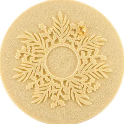 Online Silikomart Siliconen Mold Guirlande Ø14,5x0,2cm