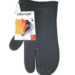 Clearance Silikomart Siliconen Ovenwant Grijs 28,5x17cm