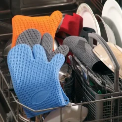 Clearance Silikomart Siliconen Ovenwant Grijs 28,5x17cm