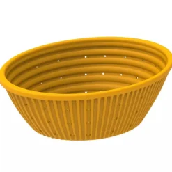 Online Silikomart Siliconen Rijsmandje 750 (18,1x23,7cm)