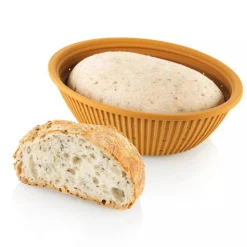 Online Silikomart Siliconen Rijsmandje 750 (18,1x23,7cm)