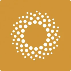 New Silikomart Siliconen Stencil Galaxy Ø10,8x0,1cm Set/2