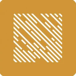 Online Silikomart Siliconen Stencil Lijnen 10x10x0,1cm Set/2