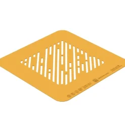 Online Silikomart Siliconen Stencil Lijnen 10x10x0,1cm Set/2