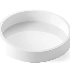 Sale Decora Silikomart Siliconen Taartvorm Rond Ø26x5cm