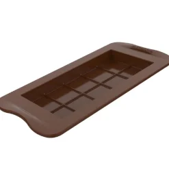 Online Silikomart Siliconen Tablet Vorm Dubai 15,5x7,5x1,5cm