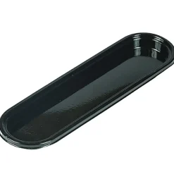 Hot Silikomart Siliconen Vorm Eclair (8) 13,5x2,8cm + Uitsteker