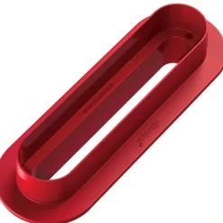 Hot Silikomart Siliconen Vorm Eclair (8) 13,5x2,8cm + Uitsteker