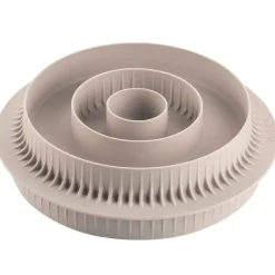 Discount Silikomart Siliconen Vorm Multi Inserto Rond Ø176x25mm