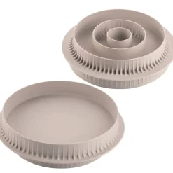 Discount Silikomart Siliconen Vorm Multi Inserto Rond Ø176x25mm