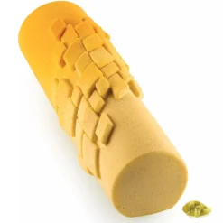 Outlet Silikomart Siliconen Vorm Bûche Pixel 25x8,5x7,1cm