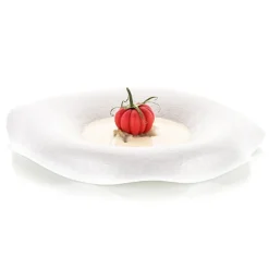 Silikomart Siliconen Vorm Tomaat (12) Ø43x28mm