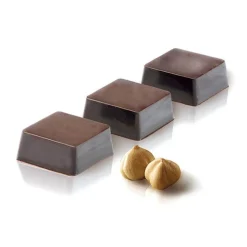 Hot Silikomart Siliconen Vorm SF351 (24x) 38/30x15(h)mm